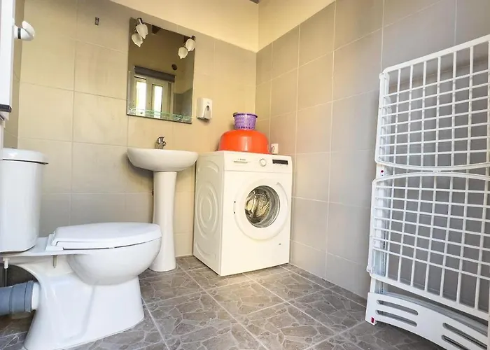 别墅 Nektarina 阿凡投