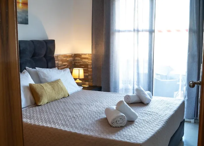 别墅 Nektarina 阿凡投