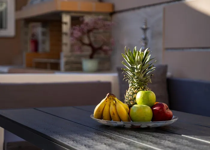 Nektarina * 阿凡投