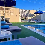 Nektarina Villa *