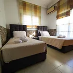 Nektarina Villa Afantou