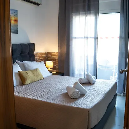 Villa Nektarina Afando