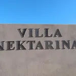 Nektarina וילה *