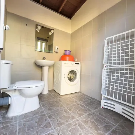 Villa Nektarina Afando