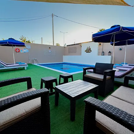 Villa Nektarina Afando